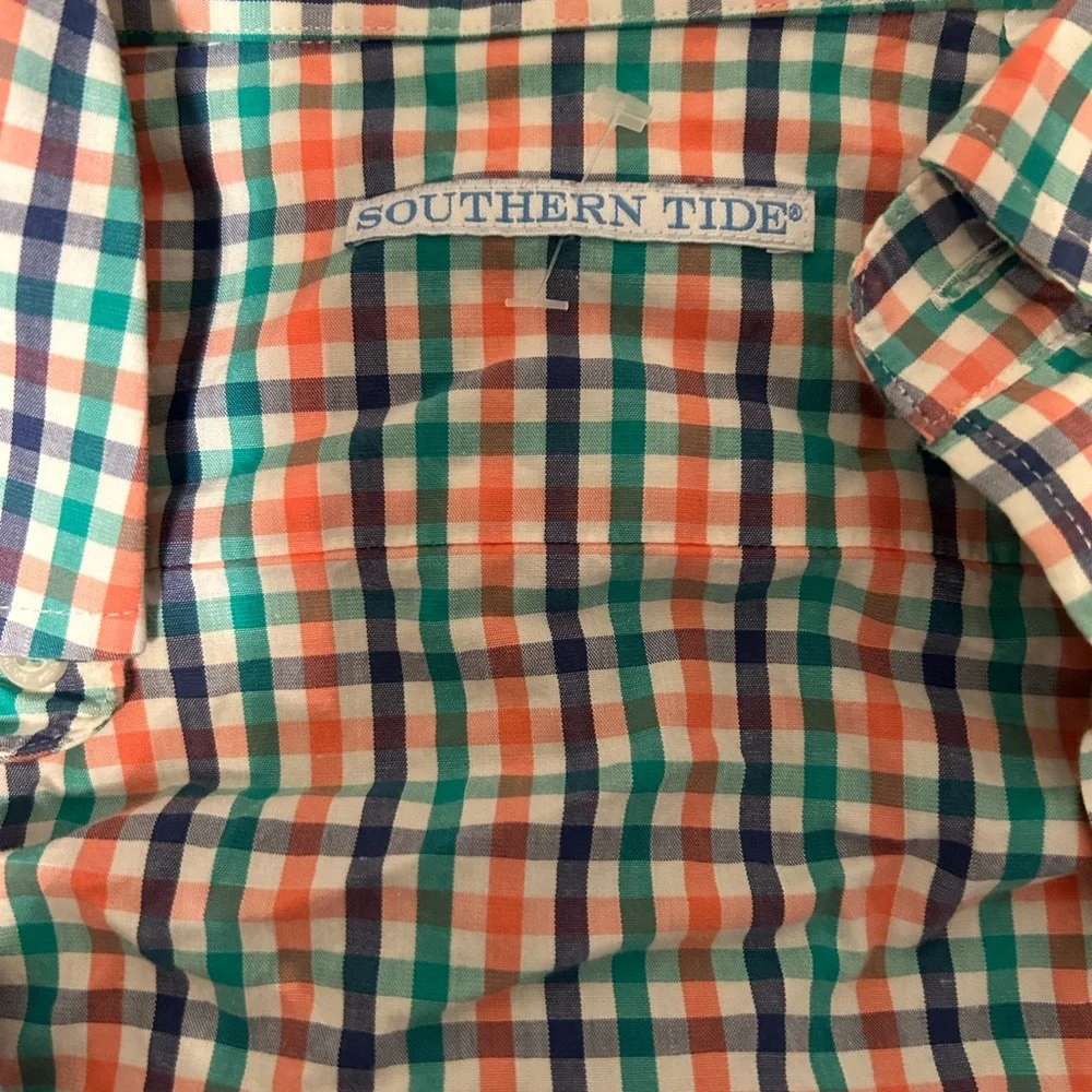 Southern tide Large men’s - Picture 2 of 3
